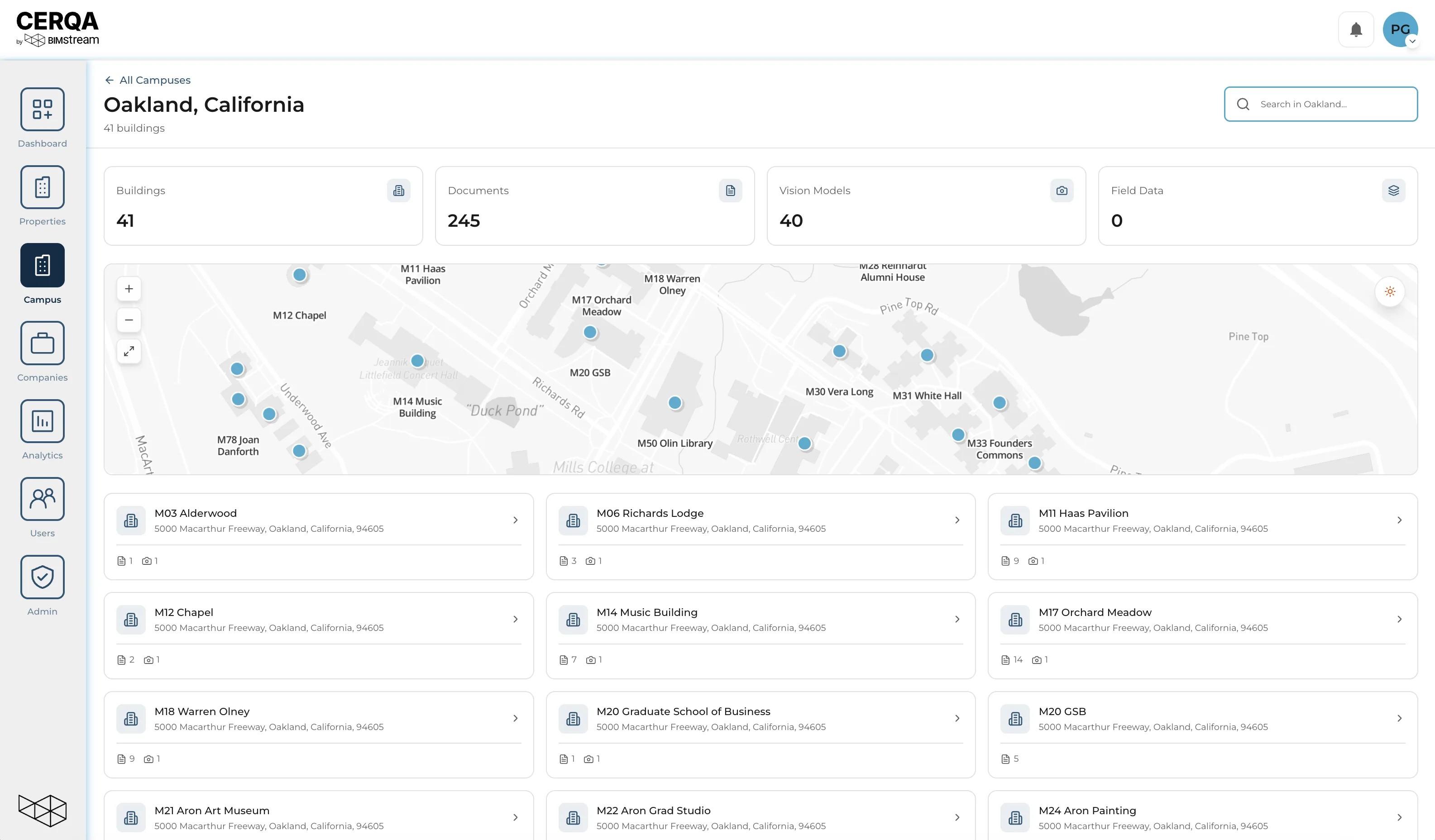 Collaborate - Digital platform