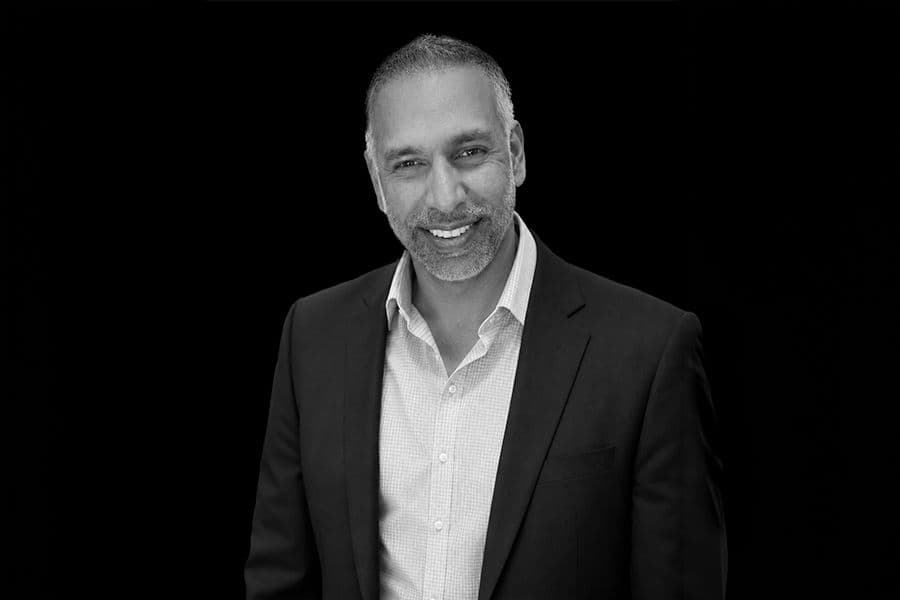 Nishan Kohli, Co-Founder and CEO of BIMstream